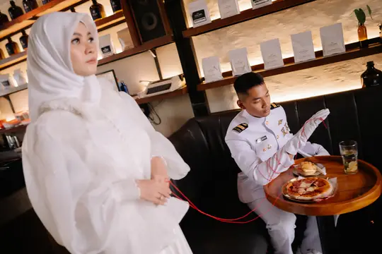 Kenangan Daffa dan Fifi - JRZ_9085